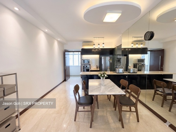 La Casa (D25), Condominium #559934681